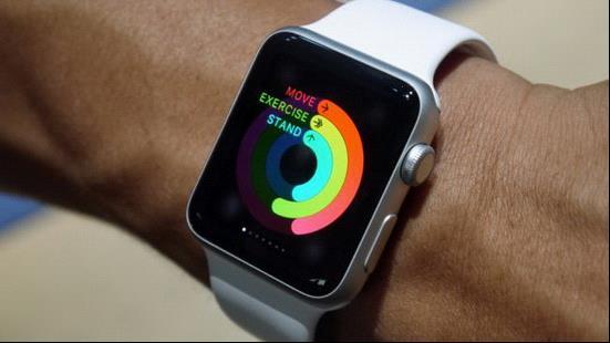 Apple Watch第二代的规格以及功能等曝光[多图]图片2