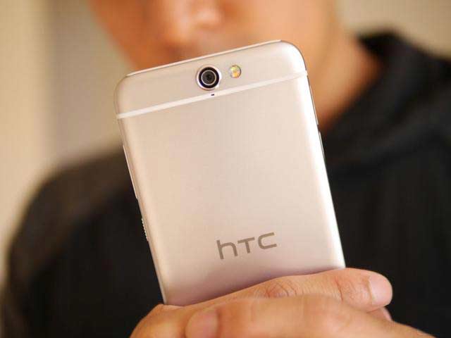 HTC One A9正式发布 美国售价约2539元[多图]图片2