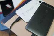 华为Nexus 6P带充电宝功能 港版11月开卖[多图]