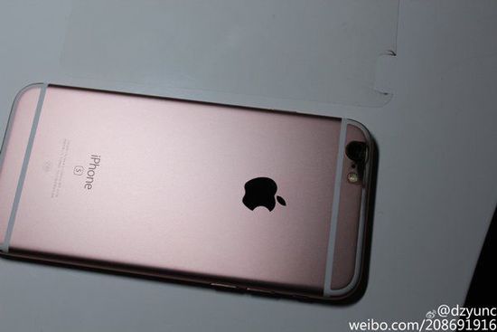 苹果iPhone6s发生爆炸：摄像头烧焦变形[多图]图片2