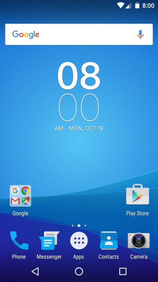 索尼已开始向目标用户推送Android 6.0图片1