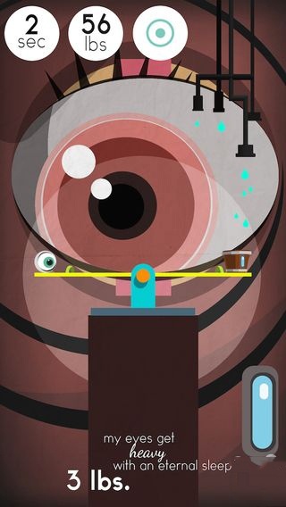 玩法独特跷跷板《平衡之神》登陆iOS平台[多图]图片2