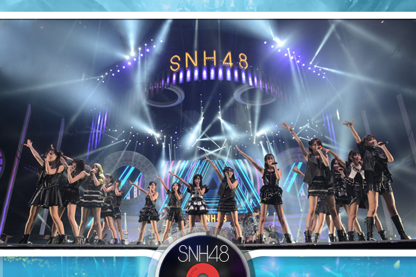 女团SNH48筹拍电视剧官方音游拟推联动模式[多图]图片2