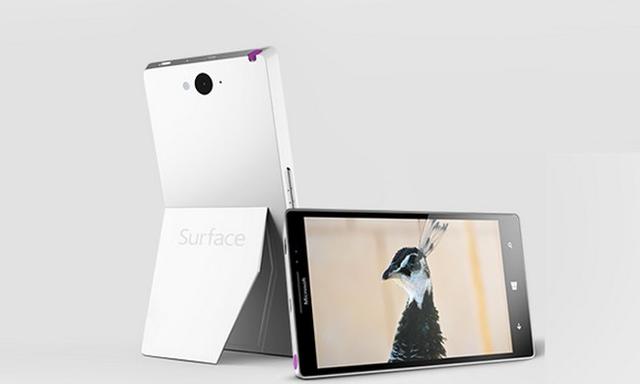 传Surface Phone正在研发中 仍为Lumia品牌[多图]图片2