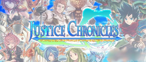 复古手游《RPG Justice Chronicles》上架[多图]图片1
