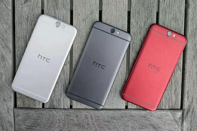 HTC OneA9国行最快月底开卖 售价低于台版[图]图片1