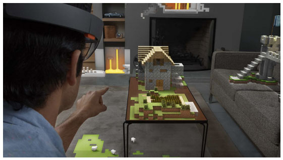 虚拟现实创业方向很多 为何选择移动VR输入设备[图]图片1