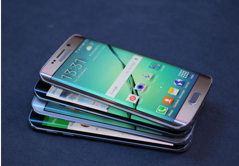 三星Galaxy S7明年2月发布 将推两个版本[图]图片1