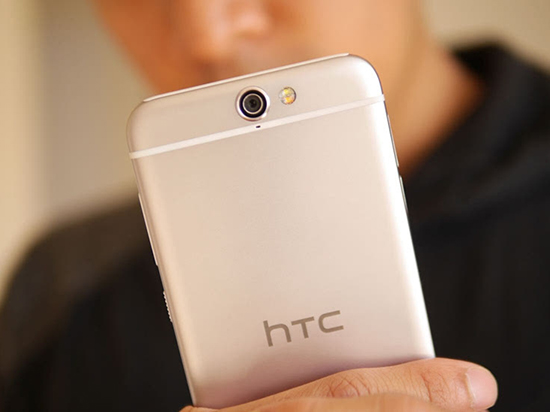 HTC新机X9再曝光：根本不是什么旗舰[多图]图片1