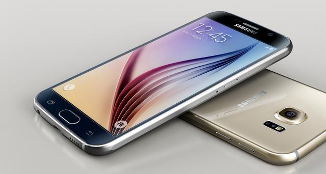 网传三星Galaxy S7 将于明年2月21日发布[图]图片1