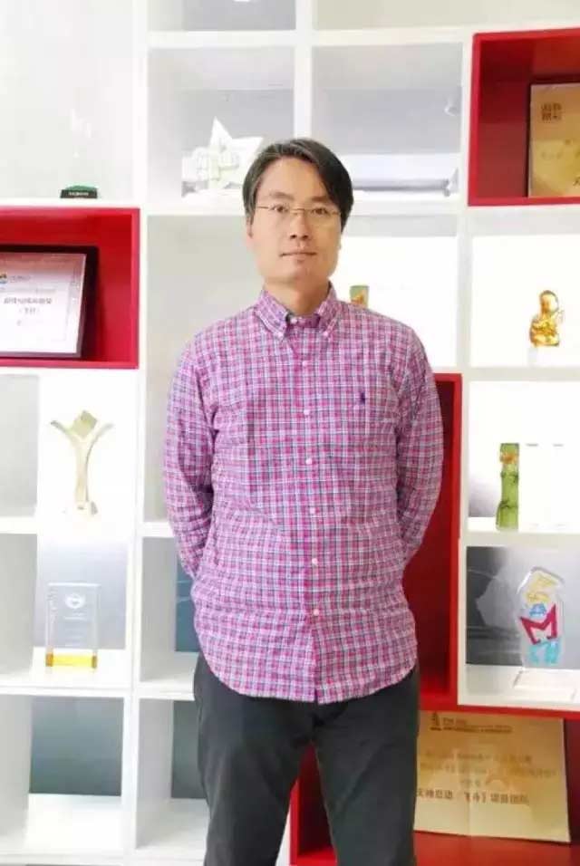 天神互动CEO石波涛确认出席中国数字娱乐节[多图]图片1