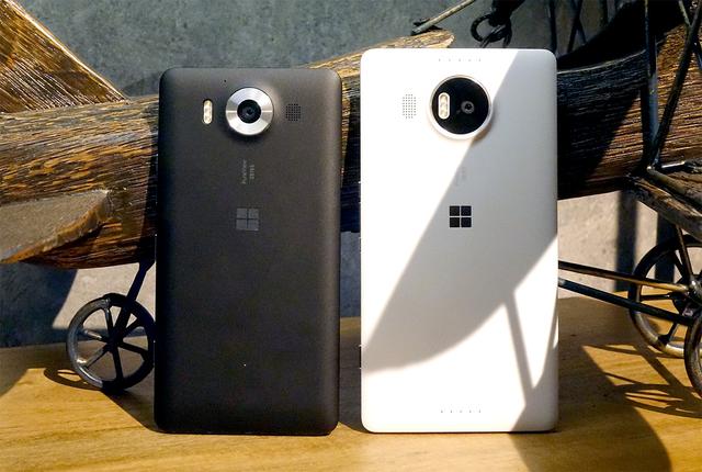 微软Lumia 950港版价格曝光 约售4430元[多图]图片2