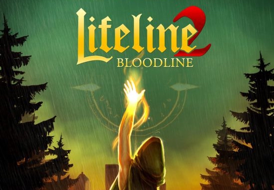冒险游戏《生命线2》已正式上架安卓平台[多图]图片1