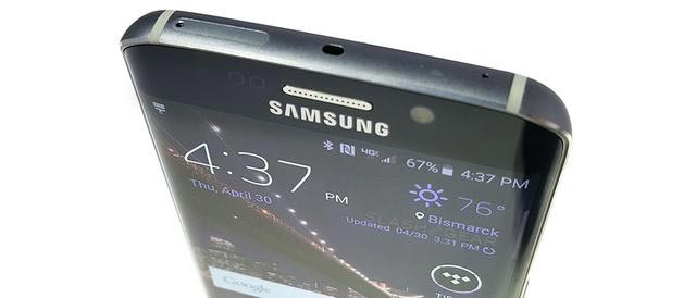 Galaxy S7版本机型曝光 国行搭载骁龙820[多图]图片1