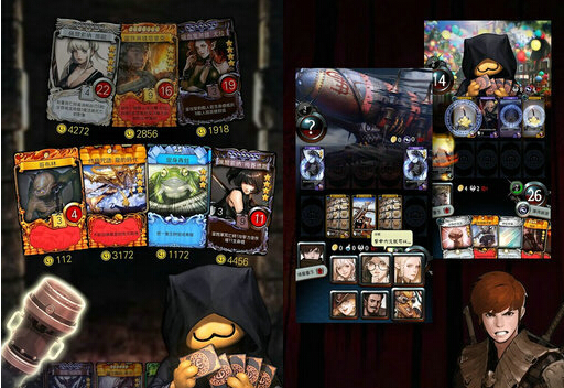 集换式卡牌游戏《洛奇Duel》已在全球上架[多图]图片2