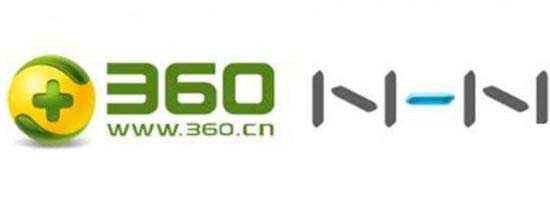 360将有大动作或将收购韩国互联网公司NHN[图]图片1