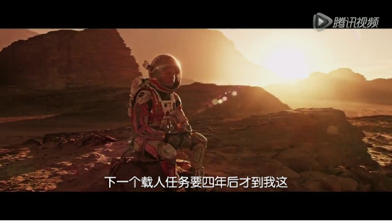 《火星救援》与《独立防线》混剪CG发布[多图]图片5