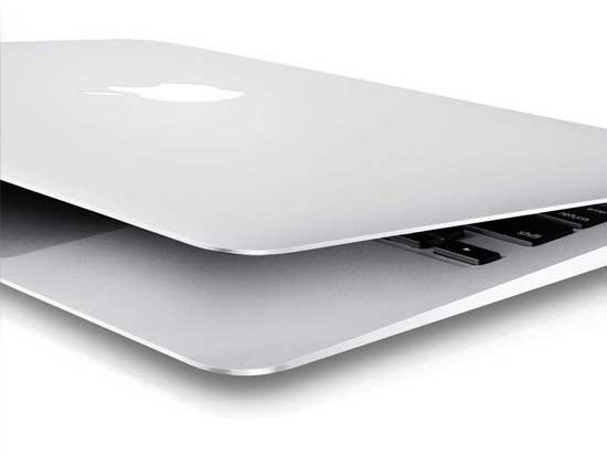 全新MacBook Air曝光：11寸版本被砍掉[图]图片1