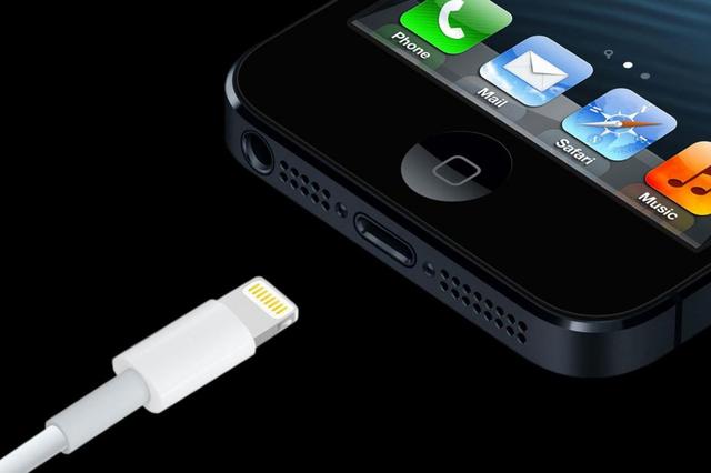 苹果将在iPhone 7上取消3.5mm耳机插孔[图]图片1