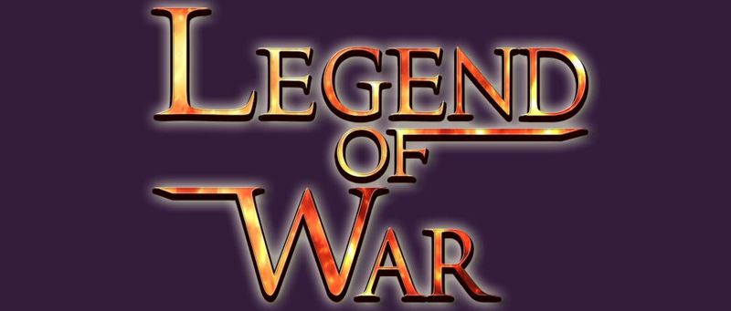 战略游戏《Legend of War》安卓版将上架[多图]图片1
