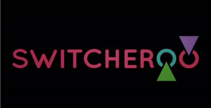 新三消游戏《Switcheroo》明年多平台上架[多图]图片1