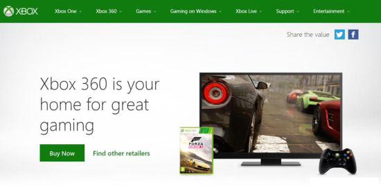 美国分析师：Xbox One再怎么做也追不上PS4[多图]图片2