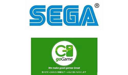 SEGA数百万美元投资新加坡手游发行商GoGame[图]图片1