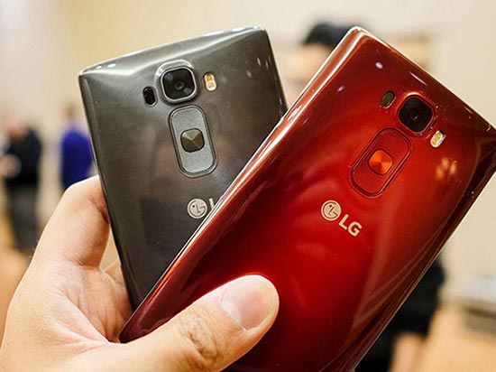 LG G5传明年2月提前发布 搭载骁龙820处理器[多图]图片2