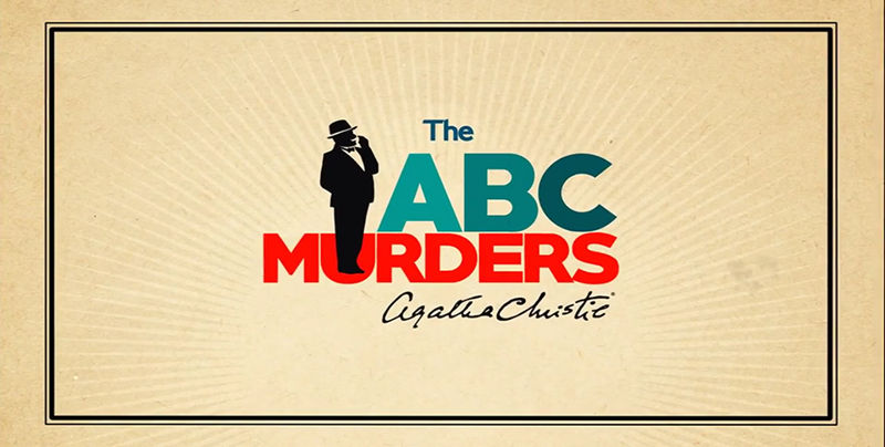 化身侦探 《ABC谋杀案》同名手游正式公布[多图]图片1