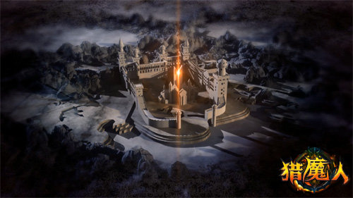 《猎魔人》史诗级CG首曝 精英测试开战在即[视频][多图]图片1