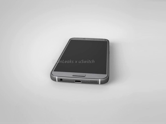 死磕iPhone 7三星Galaxy S7明年2月发布[多图]图片1
