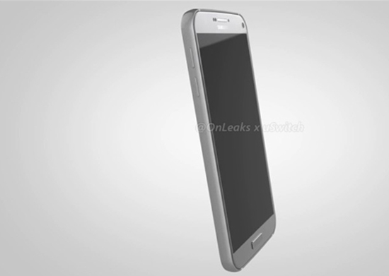 死磕iPhone 7三星Galaxy S7明年2月发布[多图]图片2