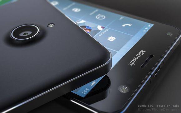 网传微软下月发布新机 或为Lumia 750[多图]图片1
