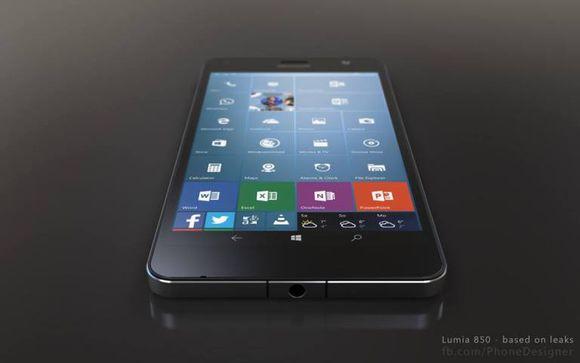 网传微软下月发布新机 或为Lumia 750[多图]图片3