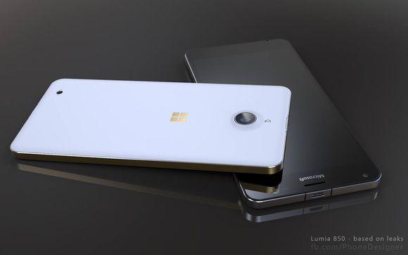 索尼明年或再推两款Z系列手机 金属背盖设计图片3