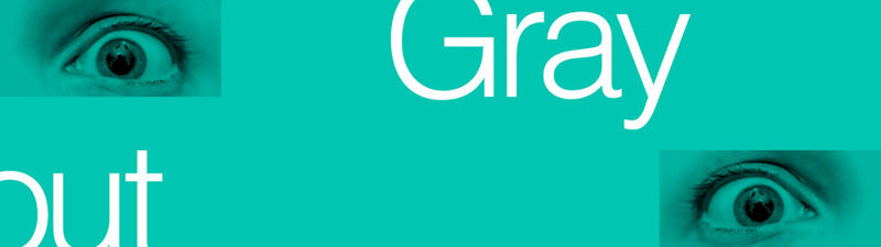 体验失语症 《Grayout》本周内将登陆iOS[多图]图片1