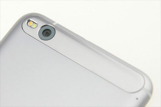 HTC One X9曝光：取消多下巴或售2999元[多图]图片3
