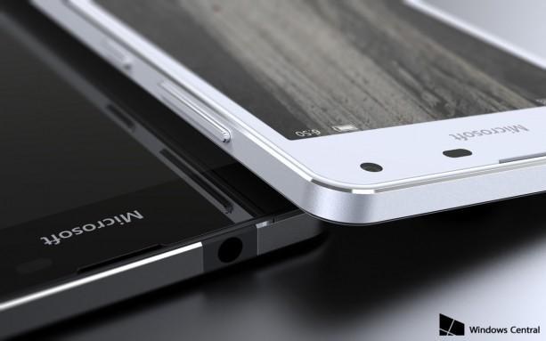 微软将推金属机身入门级新机Lumia 650[多图]图片3