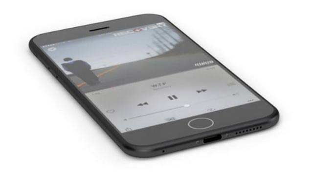 iPhone 7或为苹果首款防水机 新特性曝光[多图]图片1