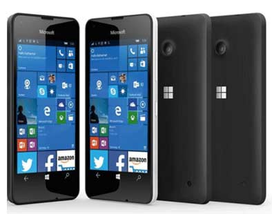 Win10入门机Lumia550美国上市:150美元[多图]图片1