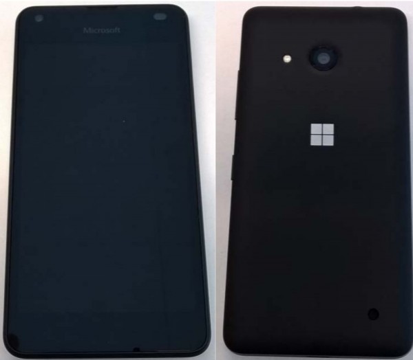 Win10入门机Lumia550美国上市:150美元[多图]图片2