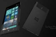 微软明年9月发 Surface Phone或搭载酷睿M[多图]