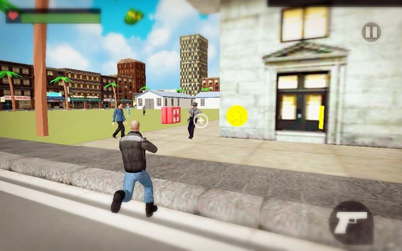 犯罪题材动作游戏 《真实城市黑帮2》已上架[多图]图片2