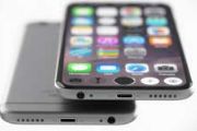 iPhone 7曝光：防水并采用新天线隐藏技术[图]