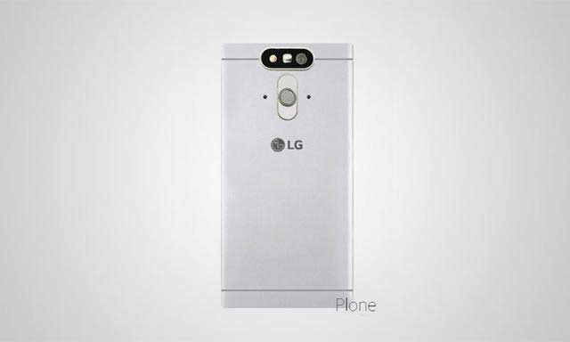 传LG G5将新增魔力槽设计 可外挂智能硬件[图]图片1