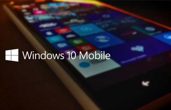 Windows 10 Mobile：升级需8GB存储容量[多图]图片2