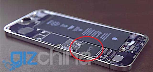 传iPhone 7将支持无线充电 配备A10处理器[多图]图片3