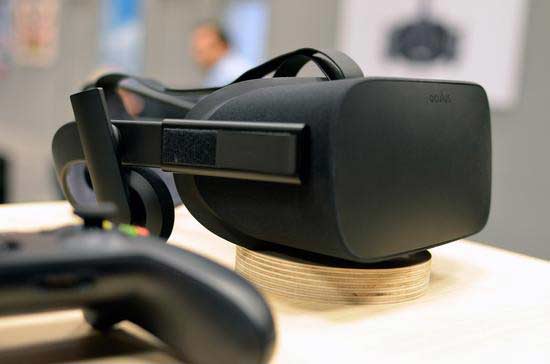 599刀的Oculus Rift消费者版你会买吗？[图]图片1