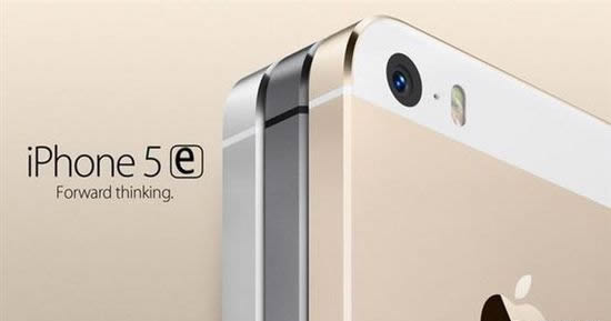 iPhone5e曝光将在4月发布 售价3288元起[图]图片1