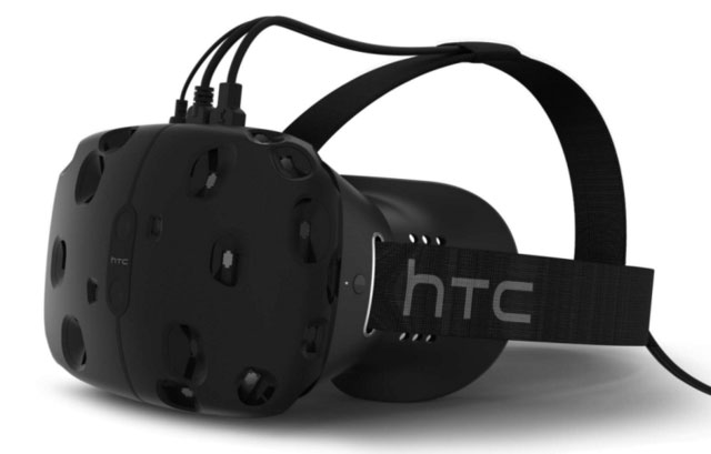 HTC：不会剥离虚拟现实业务成立单独公司[图]图片1